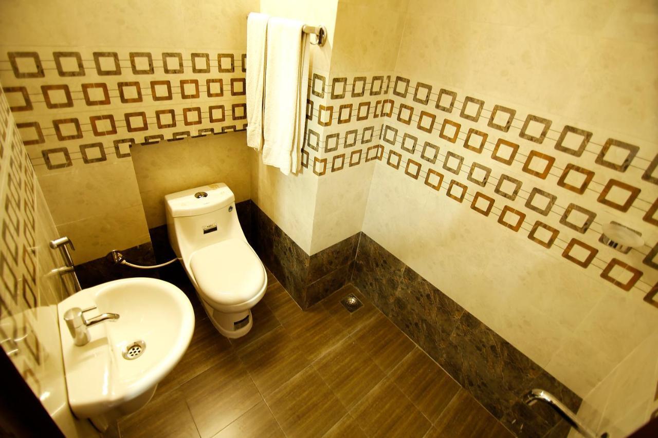Del-679 Hotell Munnar Exteriör bild